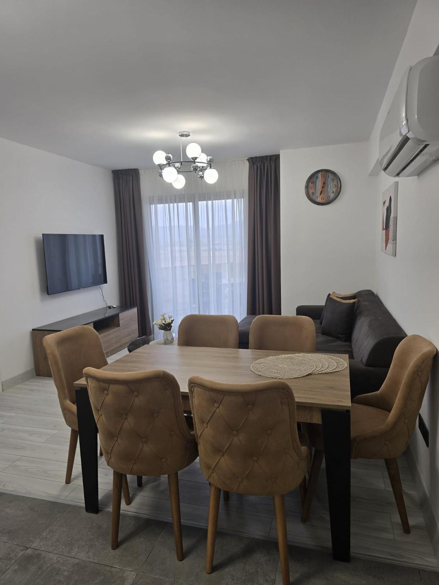 Edelweiss Retreat 1-Bedroom Apartment Iskele District  Exteriér fotografie