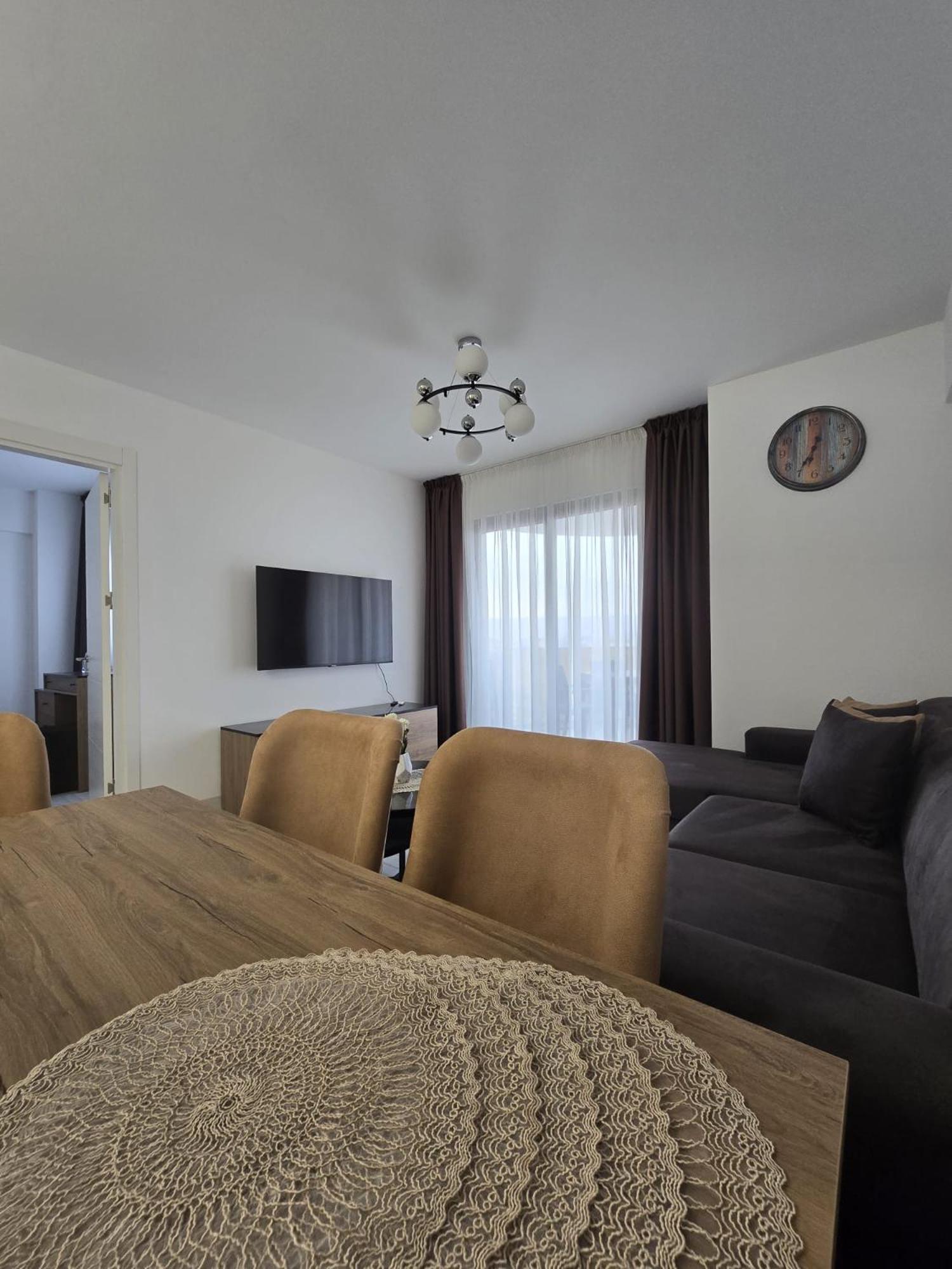 Edelweiss Retreat 1-Bedroom Apartment Iskele District  Exteriér fotografie